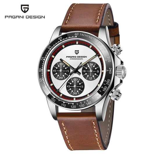 Timeless Elegance: Classic Luxury Watch for Every Occasion