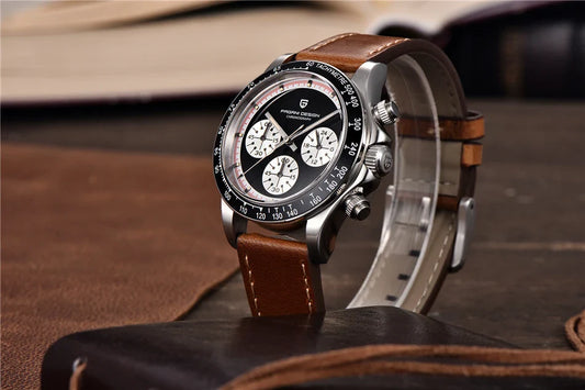 Timeless Elegance: Classic Luxury Watch for Every Occasion