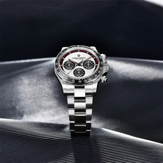 Timeless Elegance: Classic Luxury Watch for Every Occasion