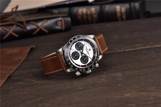 Timeless Elegance: Classic Luxury Watch for Every Occasion