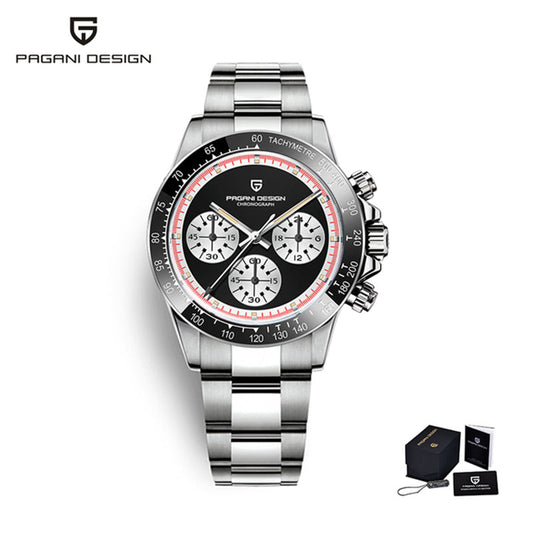 Timeless Elegance: Classic Luxury Watch for Every Occasion