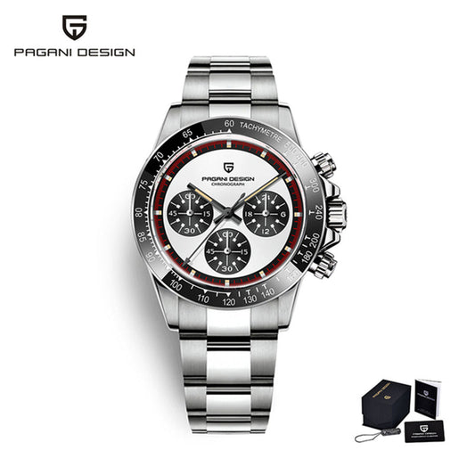 Timeless Elegance: Classic Luxury Watch for Every Occasion