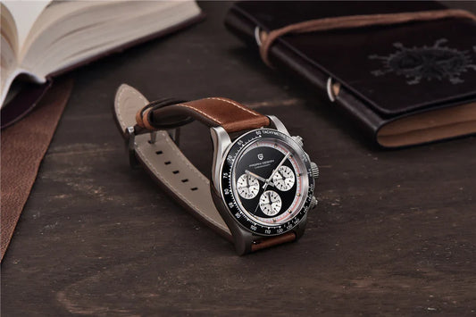 Timeless Elegance: Classic Luxury Watch for Every Occasion