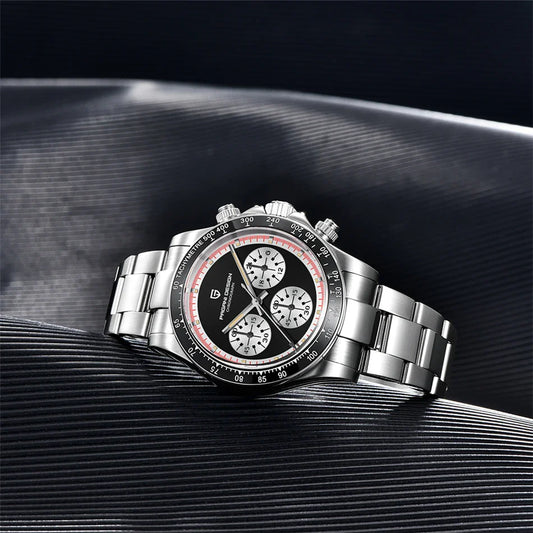 Timeless Elegance: Classic Luxury Watch for Every Occasion