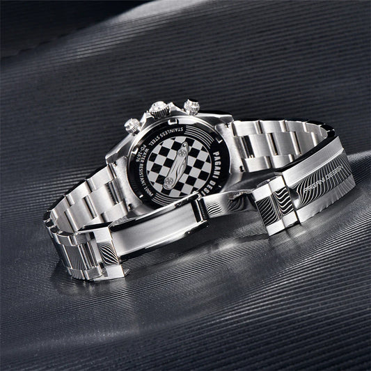 Timeless Elegance: Classic Luxury Watch for Every Occasion