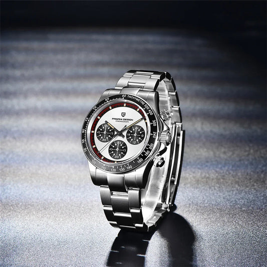 Timeless Elegance: Classic Luxury Watch for Every Occasion