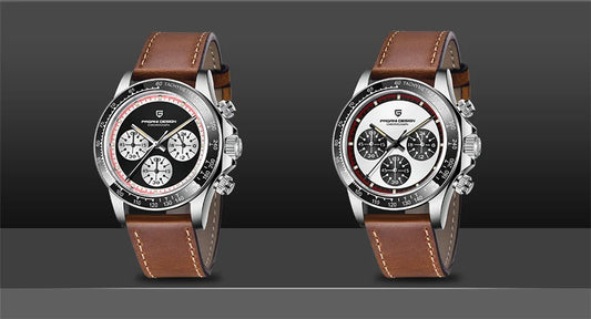 Timeless Elegance: Classic Luxury Watch for Every Occasion