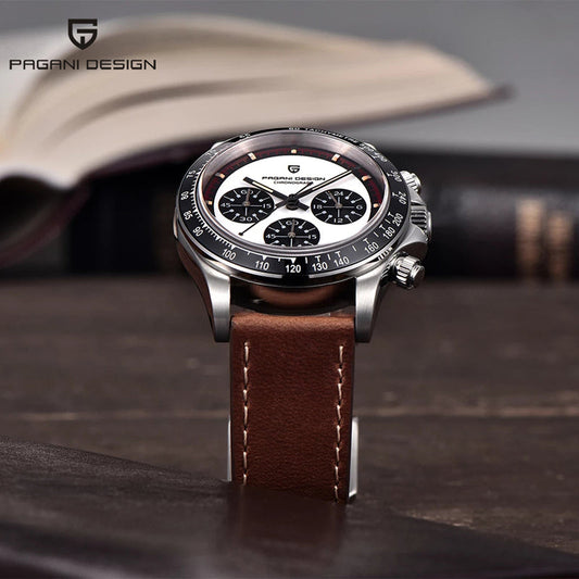 Timeless Elegance: Classic Luxury Watch for Every Occasion
