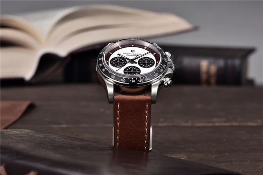 Timeless Elegance: Classic Luxury Watch for Every Occasion
