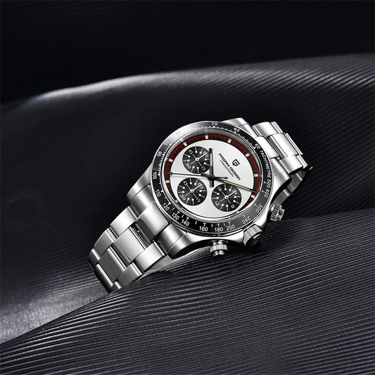 Timeless Elegance: Classic Luxury Watch for Every Occasion
