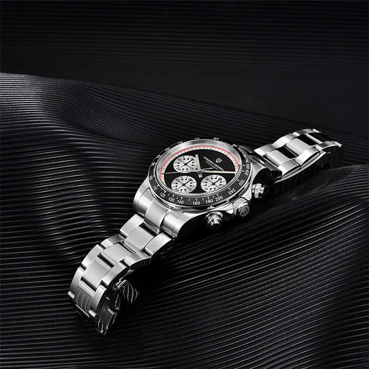 Timeless Elegance: Classic Luxury Watch for Every Occasion