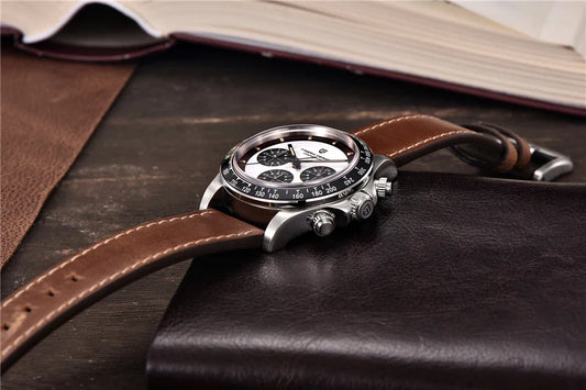Timeless Elegance: Classic Luxury Watch for Every Occasion