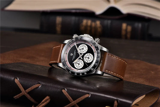Timeless Elegance: Classic Luxury Watch for Every Occasion